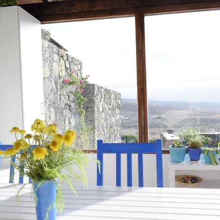 Casa Socaire. Naturaleza, Mar, Paz, Relax. Tabayesco Exterior photo